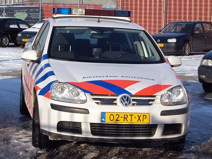 VW 02-RT-XP Unit 5220