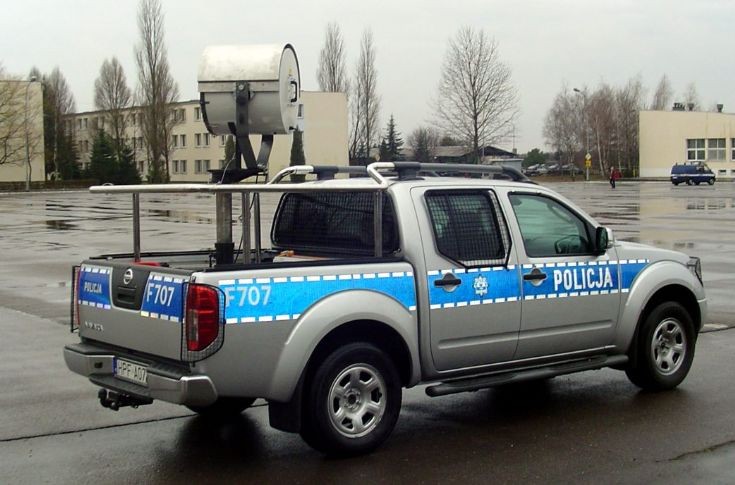 Nissan Navara Pickup
