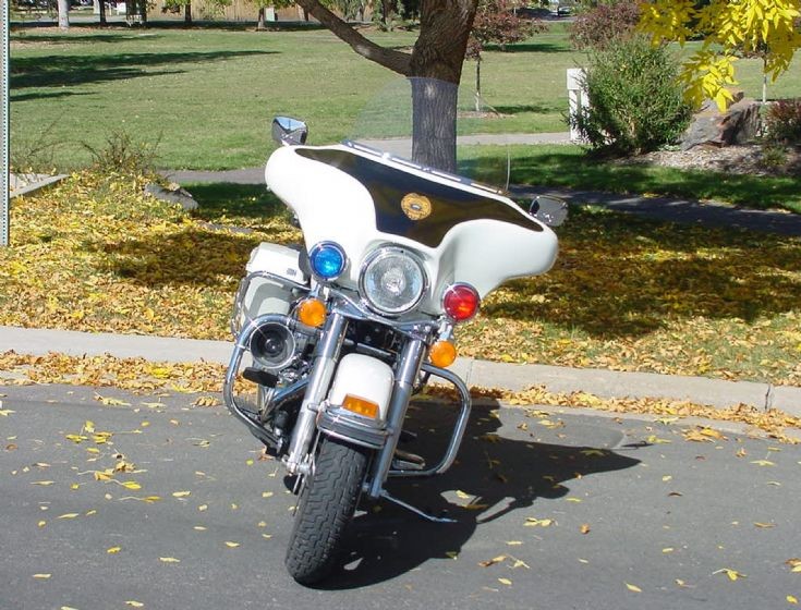 Harley