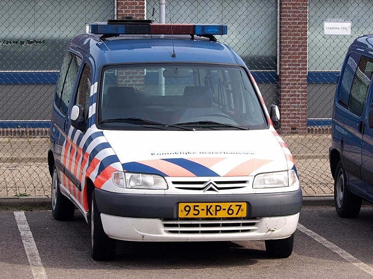 Citroen 95-KP-67