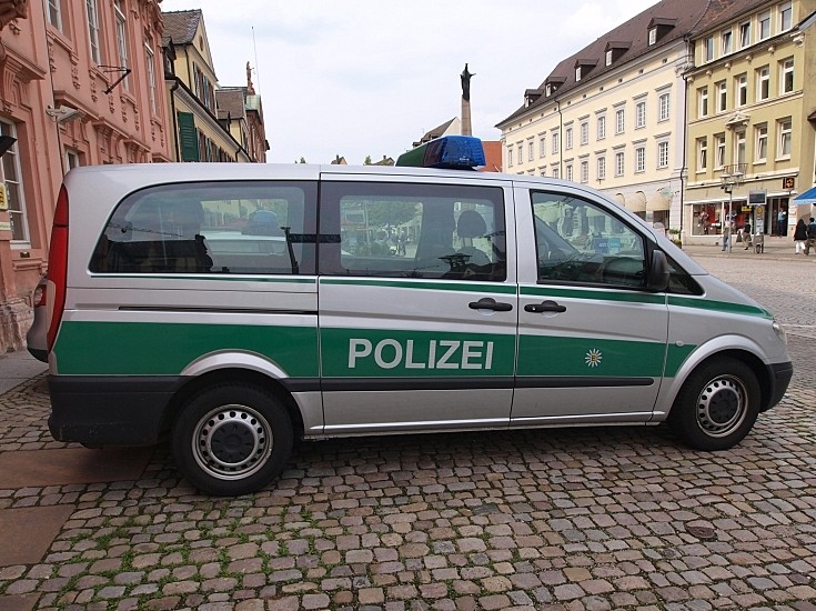 Polizei Offenburg