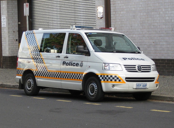 Volkswagen Transporter, Canberra Australia