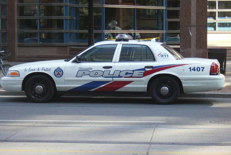 Toronto Police