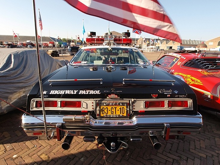 Chevrolet Bel Air (1975)