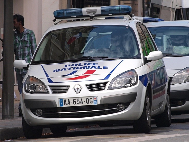 Police National