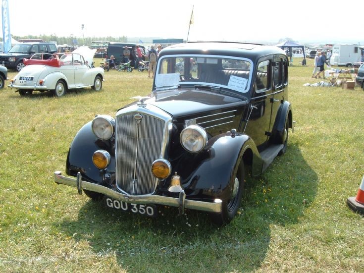 Wolseley