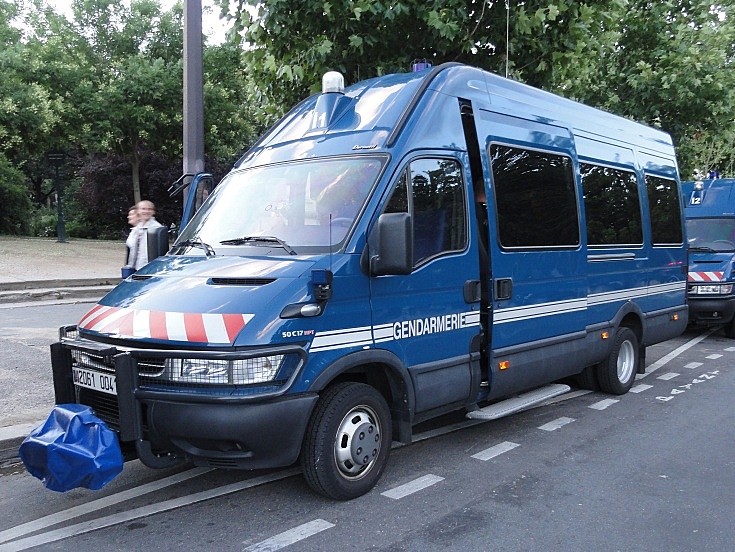 Iveco 50C17