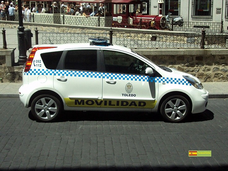 Toledo Movilidad