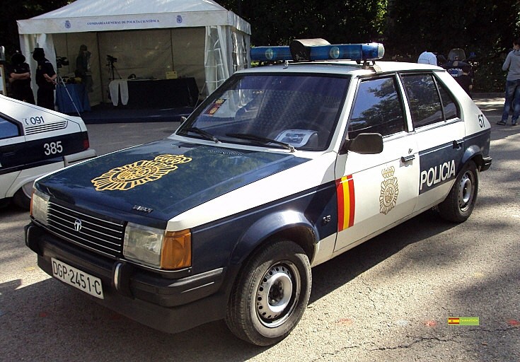 spanish-police-cars