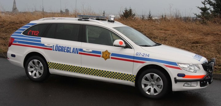 Skoda Superb diesel