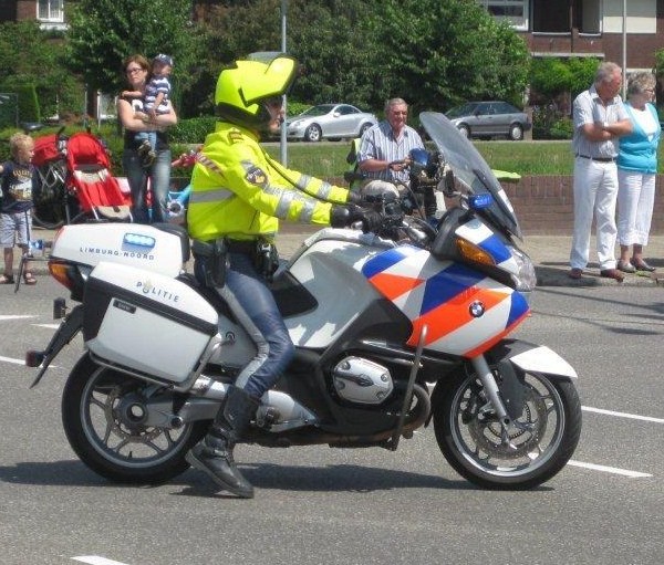 Bmw limburg motor #5