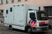 Daf LF mounted police Rotterdam-Rijnmond