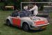 Rijkspolitie Porsche 911 Targa 