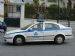 Skoda Octavia Patrolcar Athens police