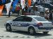 Istanbul Police Renault Megane