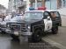 GMC Jimmy California Highway Patrol