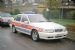 Northumbria Traffic Police Volvo patrol car