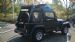Regio Politie Haaglanden Jeep Wrangler ME