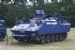 Koninklijke Marechaussee YPR-765 Volkel