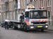 Mercedes Atego Haaglanden Tow truck