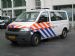 Politie Brabant Zuid-Oost Volkswagen T5
