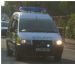 North Yorkshire Police Citroen