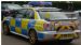 North Yorkshire Police Subaru Impreza