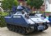 YPR 765 Dutch military police