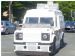 West Yorkshire Police Land Rover Tangi
