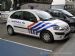 Belgium Railway police Citroen C3 
