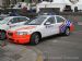 Volvo S60 Traffic police Belgium