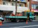Hino transportation truck Tokyo police