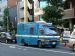 Riot command van Mitsubishi Tokyo Japan
