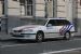 Peugeot 406 Break Belgium police