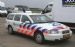 KLPD Volvo V70