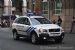 Politie Hageland Volvo