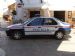 Policia Faro Portugal Peugeot 
