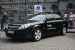 Opel Vectra Police Politie Brussel