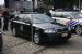 Skoda Octavia patrolcar police Namur