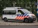 Opel Vivaro Haaglanden Traffic police
