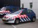 Peugeot at Schiphol