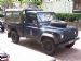 Malaysia Land Rover Defender