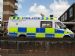 Sussex Police Incident Vehicle