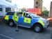 Susssex Police Mitsubishi