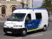 Citroen Van