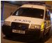North Yorkshire Police YJ05ABO