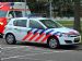 Opel police car 