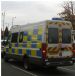 North Yorkshire Police (YJ55 TPU)