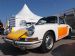 Porsche 912 Targa Police