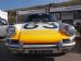 Porsche 912 Targa Rijkspolitie
